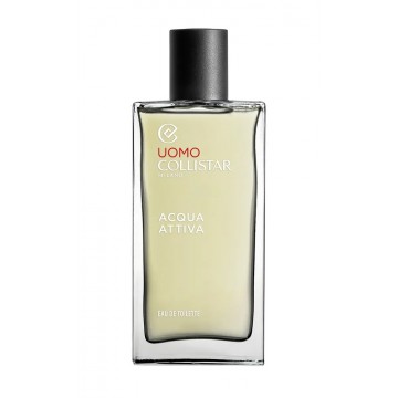 Collistar Uomo Acqua Attiva Eau de Toilette 100ml